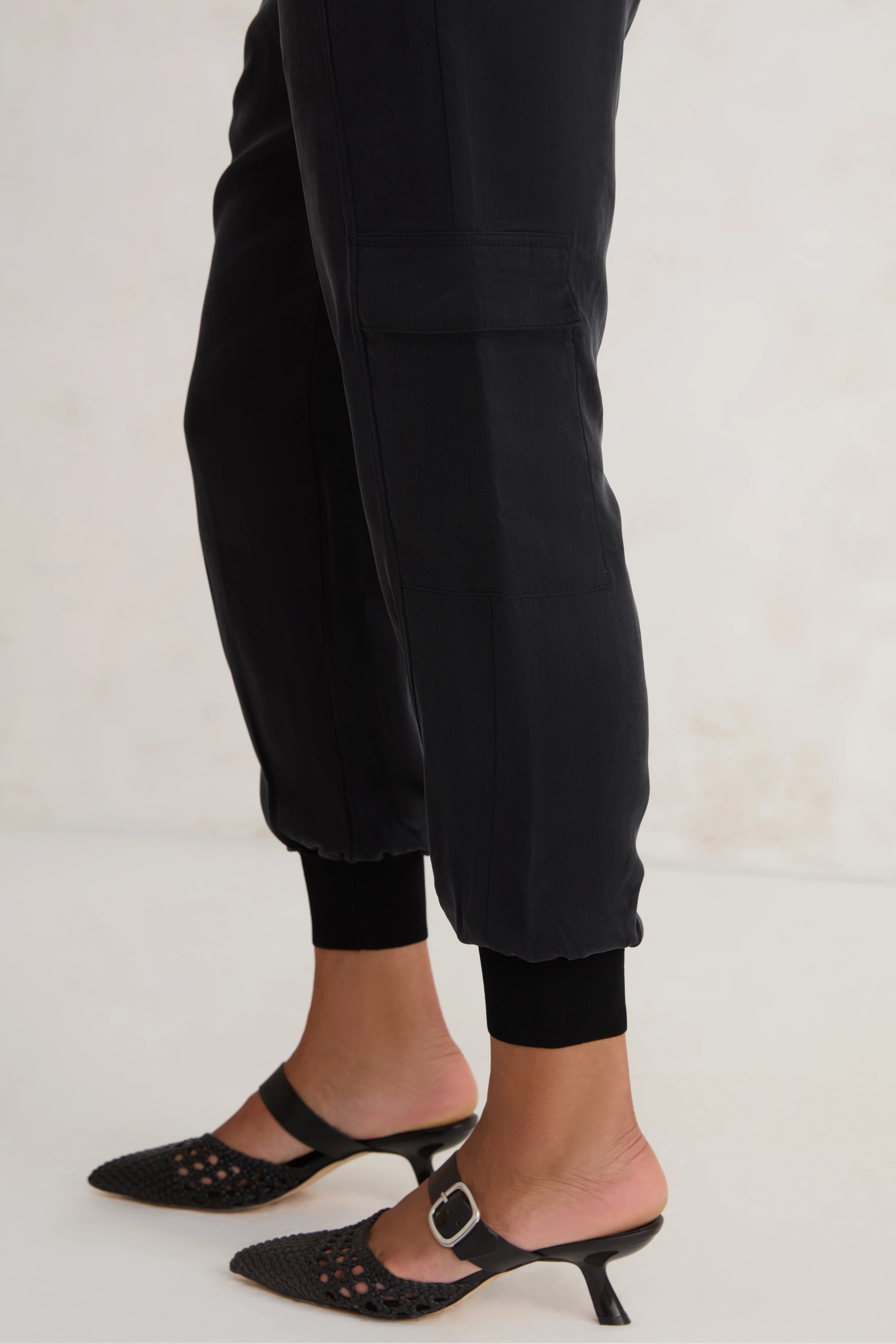 The Utility Jogger - Ink - Image 6