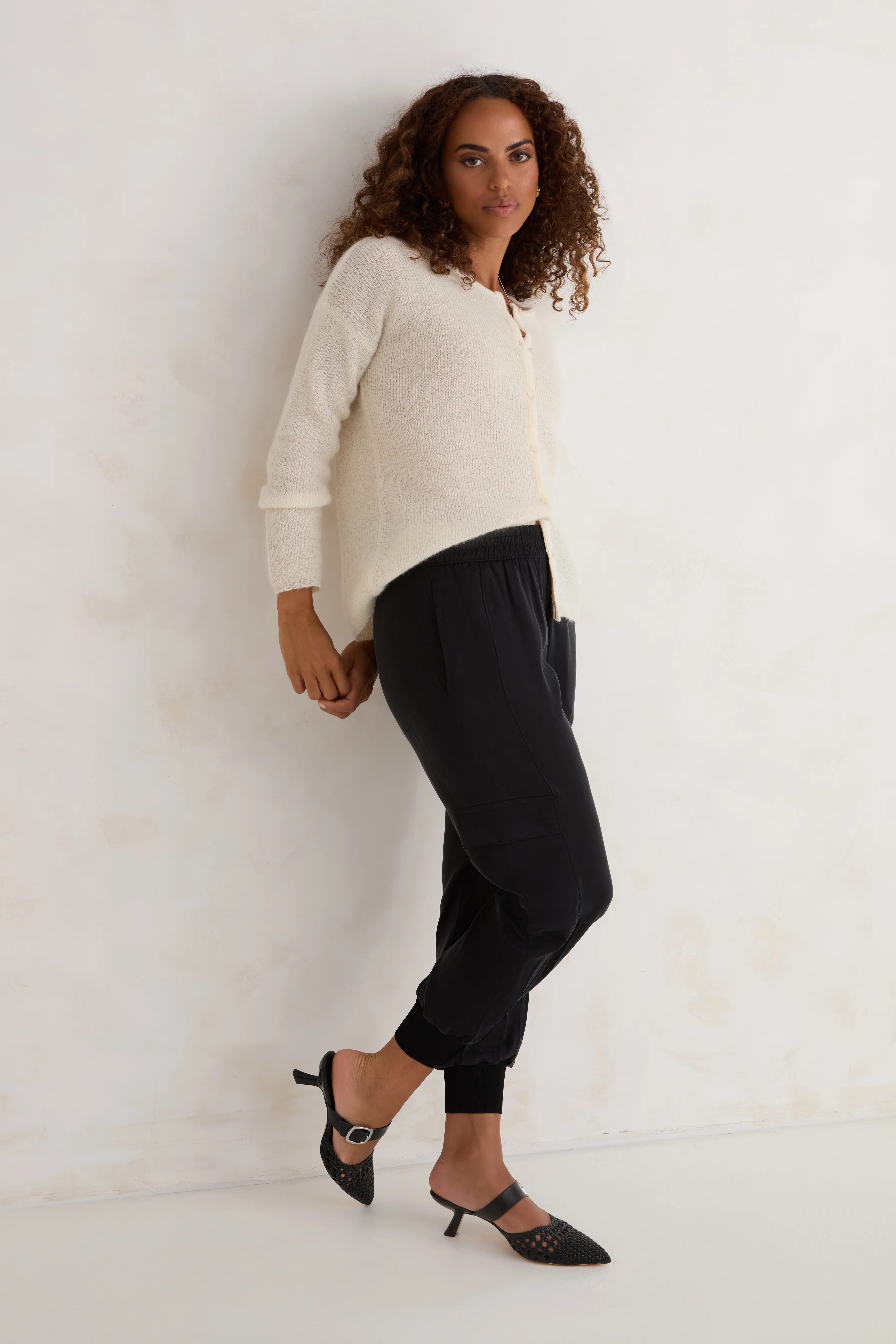The Utility Jogger - Ink - Image 7